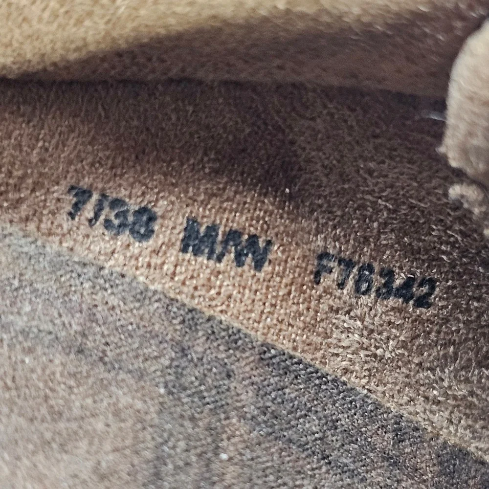 Born Handcrafted Footwear born handcrafted
